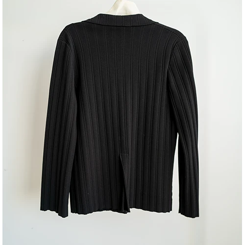 Men's Wool Blend Sweaters
