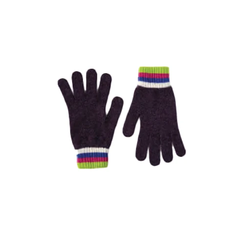 Los mejores guantes de lana para el invierno