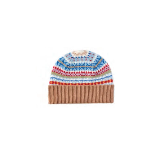 El mejor gorro de lana para el invierno