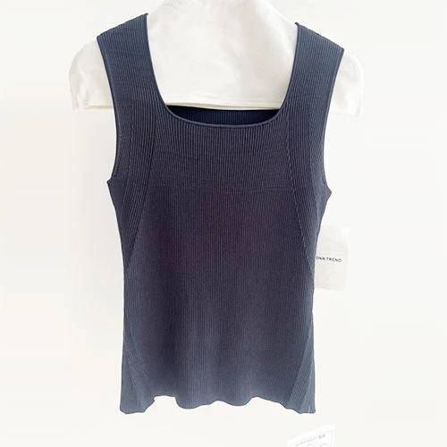 Diseñador Party Wear Top para mujeres