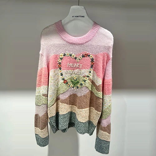 Oferta de suéteres de diseñador para mujer