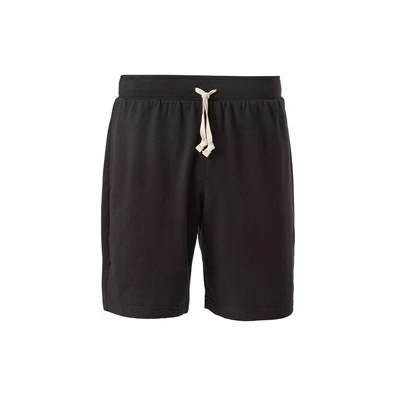 Shorts deportivos de punto