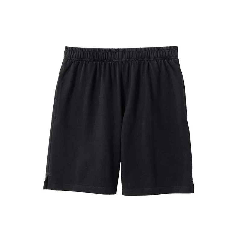 Pantalones cortos de entrenamiento de punto