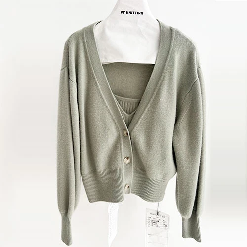 Tops de otoño de diseñador de damas