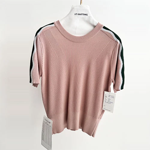 Damas tops de caminata