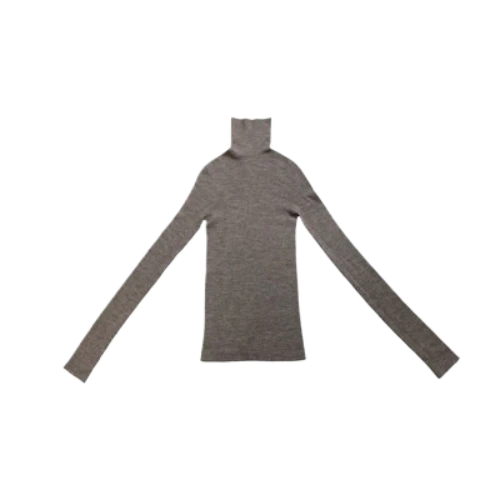 Ropa de punto integral