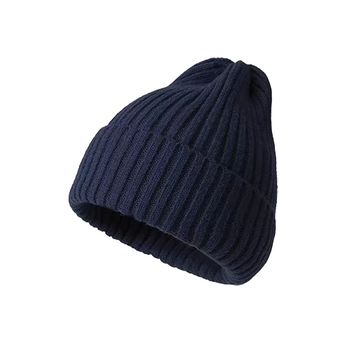 Gorro de pescador de merino