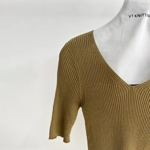 Merino Tank Womens