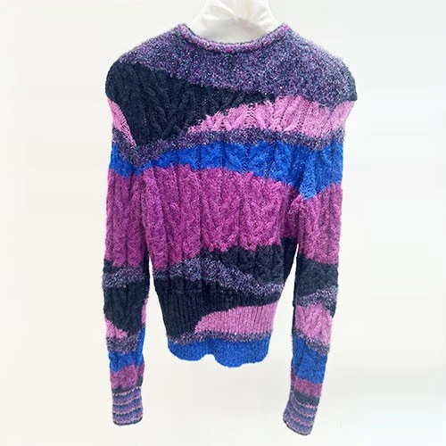 New Design Sweater Women