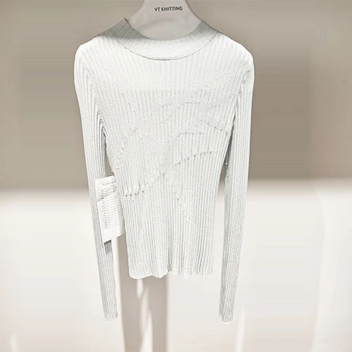 Top de mujer nuevo estilo