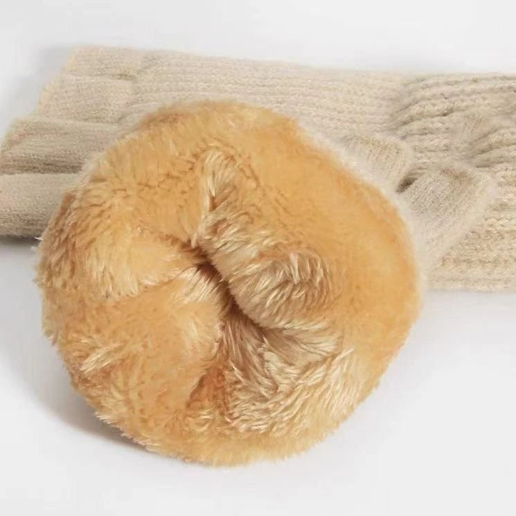 Premium Winter Gloves For Women factory