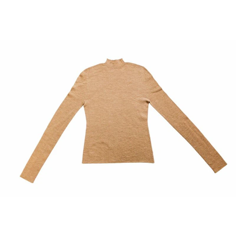 Equipo recortado de entrenamiento sin costuras
