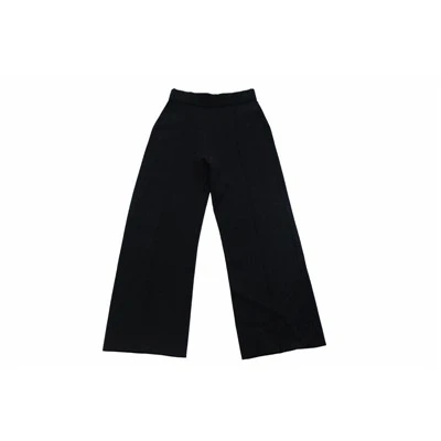 Pantalones de punto cómodos