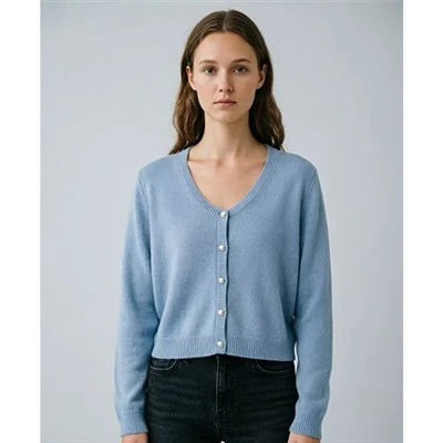 Jersey corto Mujer