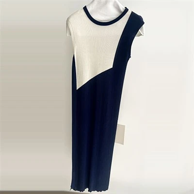 Vestidos de diseñador para mujeres maduras