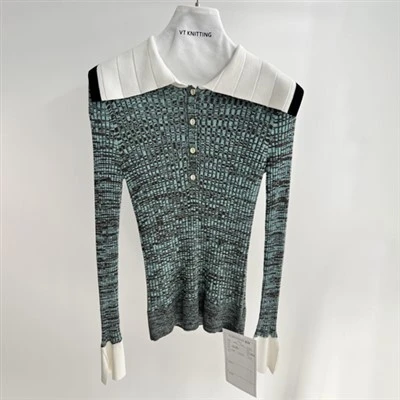 Venta de camisetas de diseñador de damas