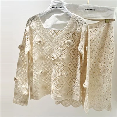 Tops de verano de diseño para mujeres