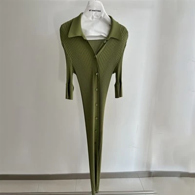 Vestido de vocación de moda para mujer