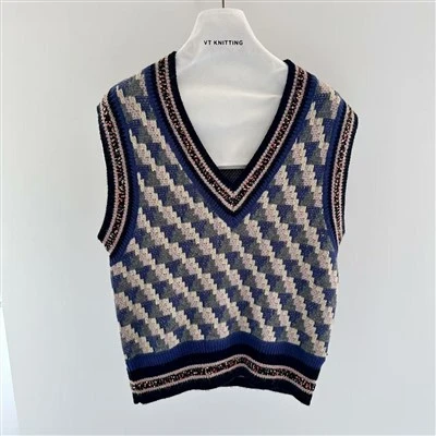 Sweaters de mezcla de lana de alta moda