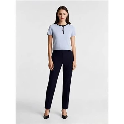 Ropa básica de punto para mujer