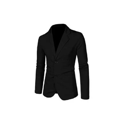 ¿Se puede usar un blazer de hombre con pantalones cortos?