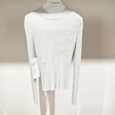 Top de mujer nuevo estilo