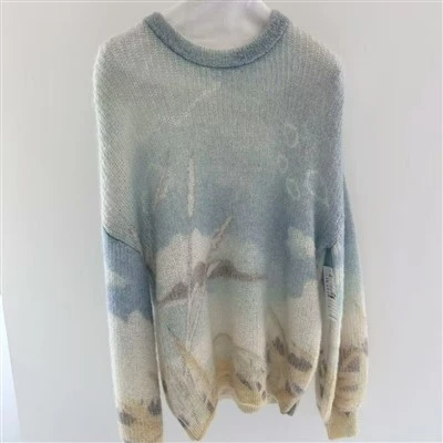 Sweaters de mujeres de lana merino premium
