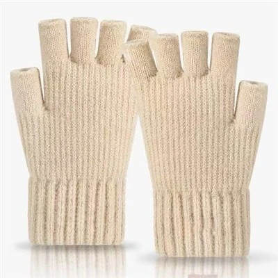 Guantes de invierno premium para mujeres
