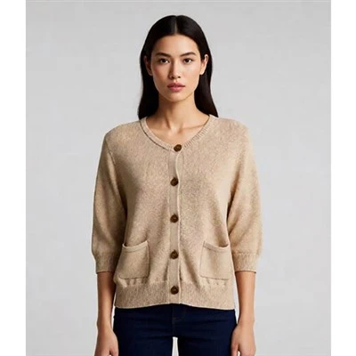 Jersey de punto integral