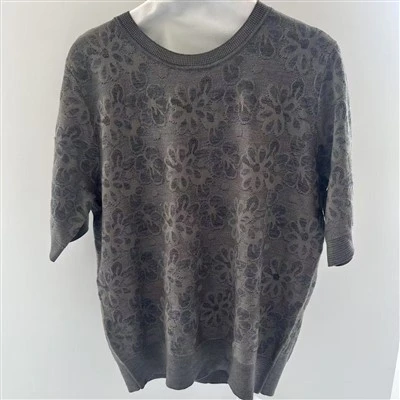 Sweaters de diseñadores de lana de mujeres