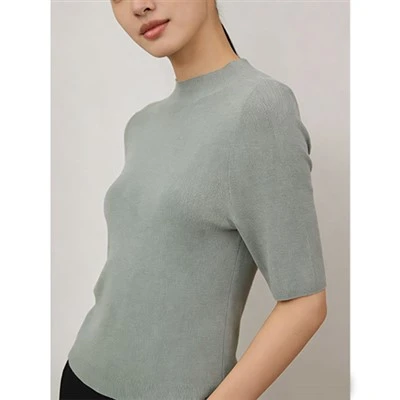 Jersey de lana para mujer