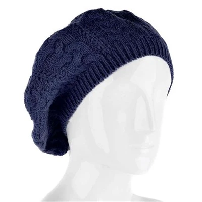 Gorro de lana