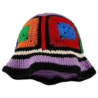 Sombreros de lana para mujer