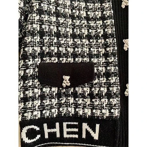 Women's Basic Knitwear high quality