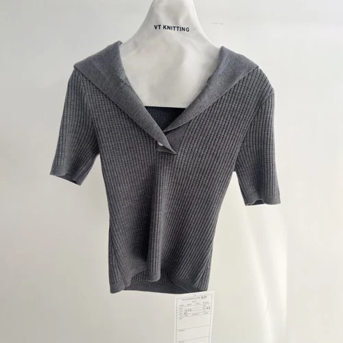 Women's Wool Base Top