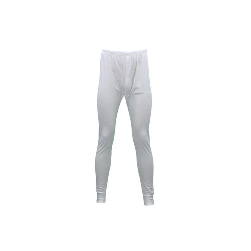 Ropa interior de mezcla de lana para hombre