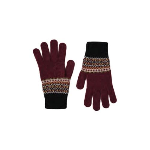Guantes de trabajo con forro de lana